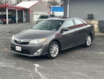 2013 Toyota Camry XLE