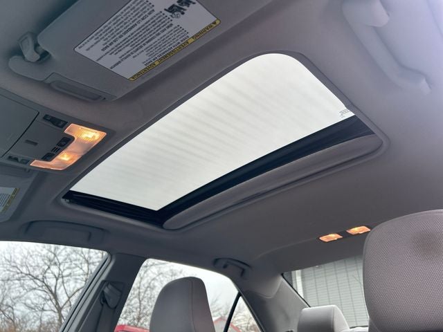 2013 Toyota Camry XLE