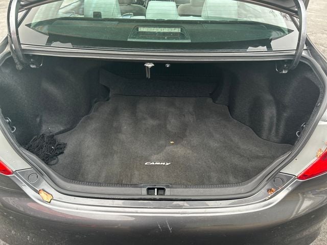 2013 Toyota Camry XLE