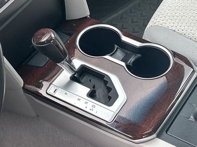 2013 Toyota Camry XLE