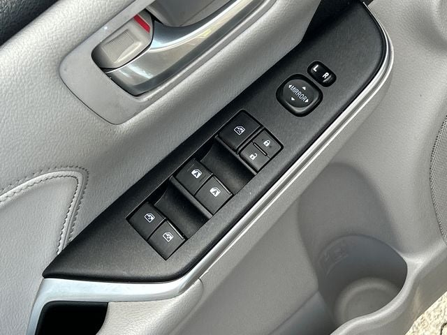 2016 Toyota Camry XLE