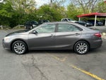 2016 Toyota Camry XLE