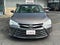 2016 Toyota Camry XLE
