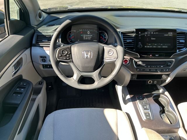 2021 Honda Pilot EX