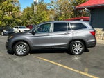 2021 Honda Pilot EX