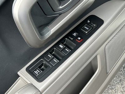 2012 Honda Ridgeline RTL