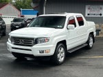 2012 Honda Ridgeline RTL