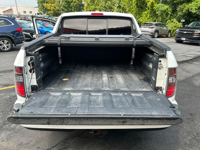 2012 Honda Ridgeline RTL