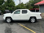 2012 Honda Ridgeline RTL