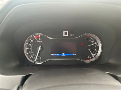 2018 Honda Ridgeline RTL-T