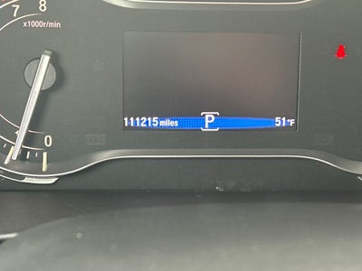 2018 Honda Ridgeline RTL-T