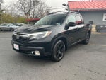 2018 Honda Ridgeline RTL-T