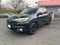 2018 Honda Ridgeline RTL-T