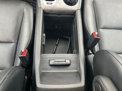 2018 Honda Ridgeline RTL-T