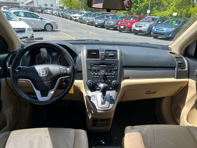 2010 Honda CR-V EX-L