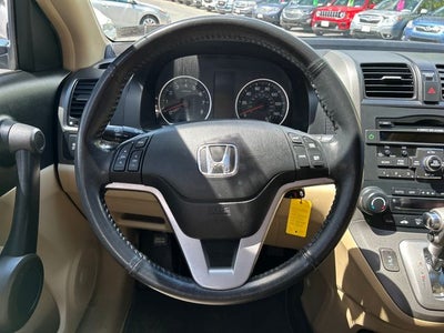 2010 Honda CR-V EX-L