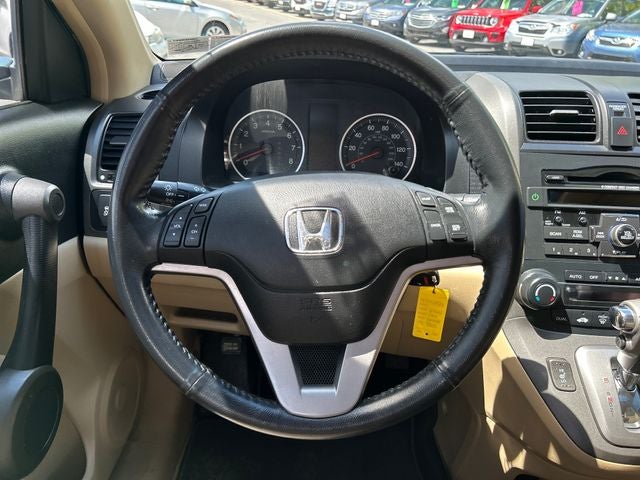 2010 Honda CR-V EX-L