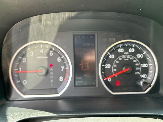 2010 Honda CR-V EX-L
