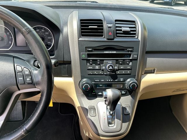 2010 Honda CR-V EX-L