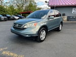 2010 Honda CR-V EX-L