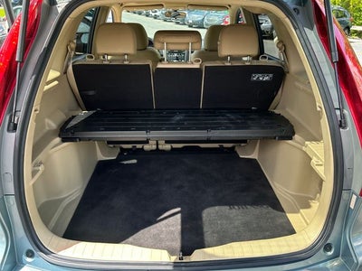 2010 Honda CR-V EX-L
