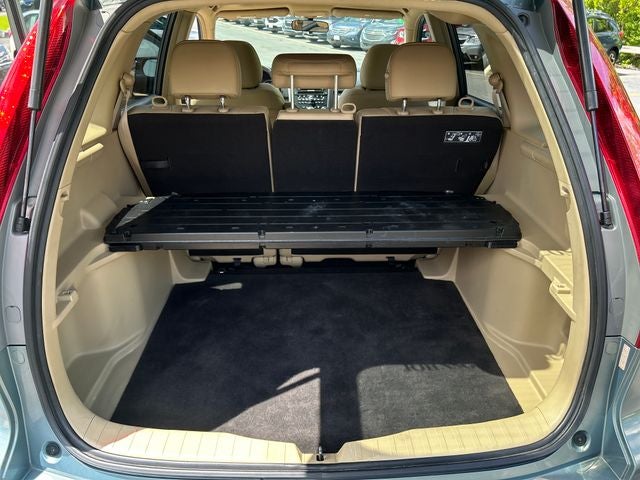 2010 Honda CR-V EX-L