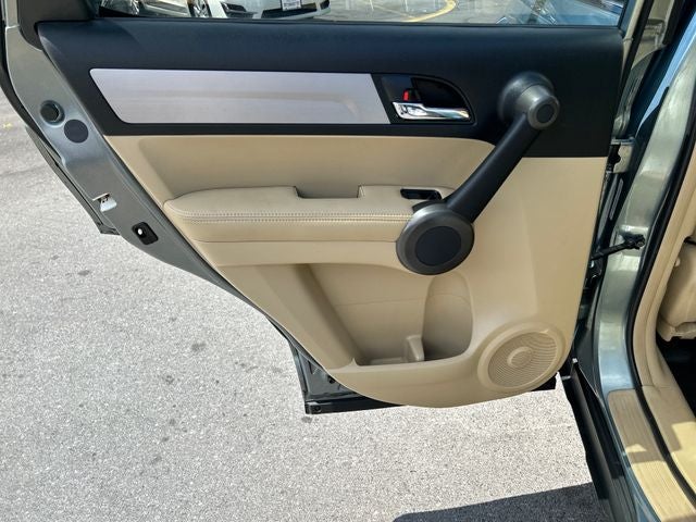 2010 Honda CR-V EX-L