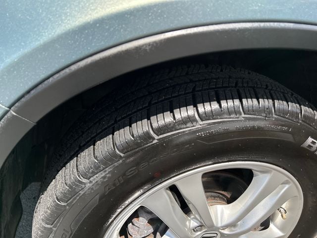 2010 Honda CR-V EX-L