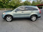 2010 Honda CR-V EX-L