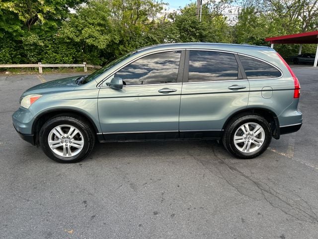 2010 Honda CR-V EX-L