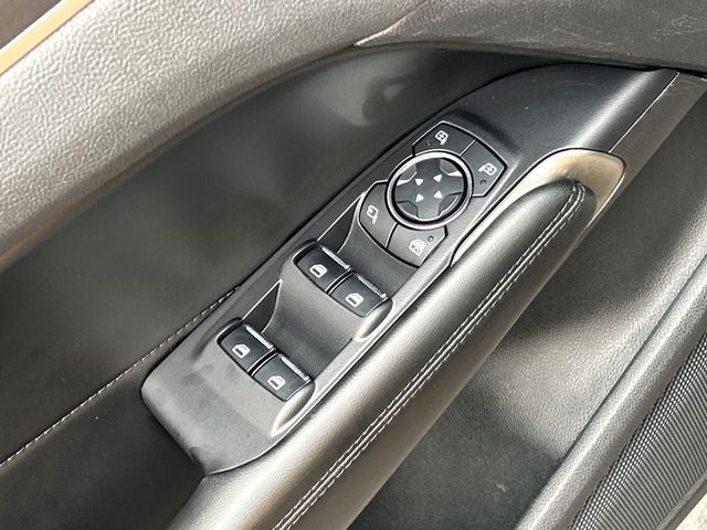 2015 Lincoln MKC Reserve