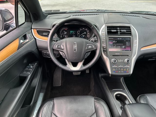 2015 Lincoln MKC Reserve