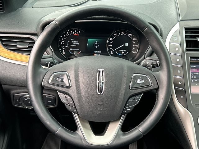 2015 Lincoln MKC Reserve
