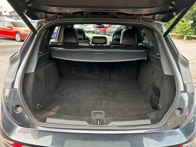 2015 Lincoln MKC Reserve