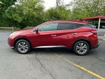 2017 Nissan Murano SV