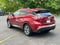 2017 Nissan Murano SV
