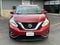 2017 Nissan Murano SV