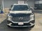 2023 Hyundai Santa Fe Hybrid Blue