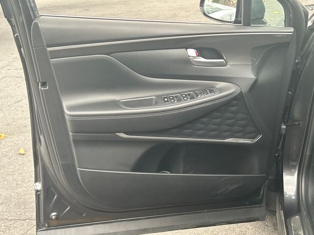 2023 Hyundai Santa Fe Hybrid SEL Premium