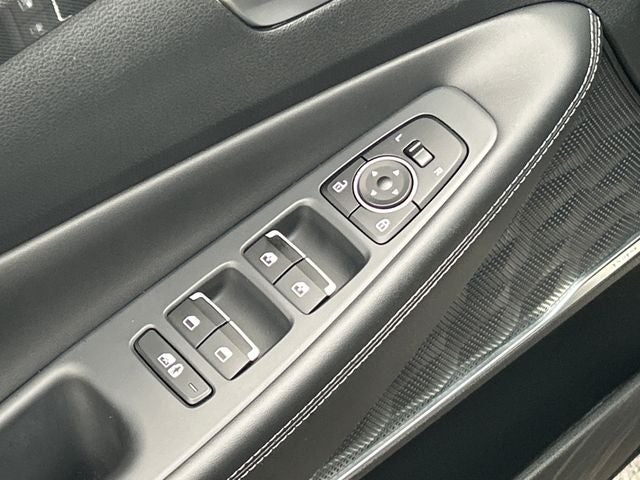 2023 Hyundai Santa Fe Hybrid SEL Premium