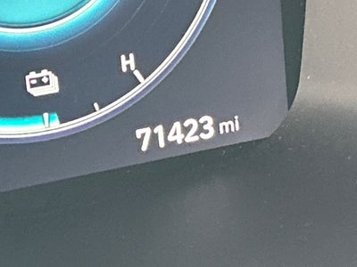 2023 Hyundai Santa Fe Hybrid SEL Premium