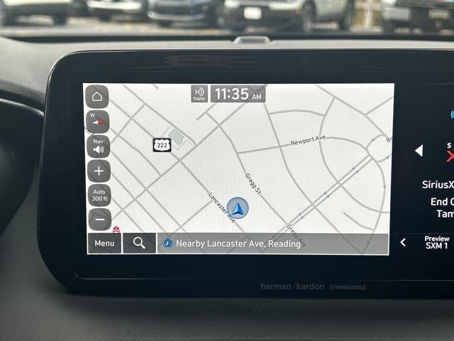 2023 Hyundai Santa Fe Hybrid SEL Premium