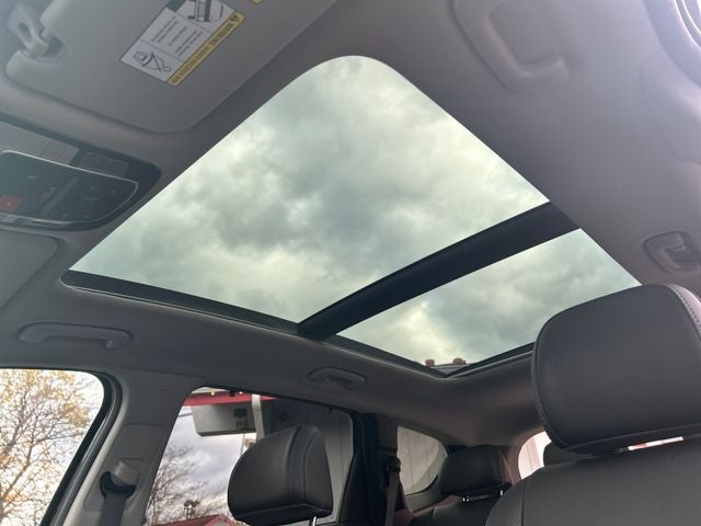 2023 Hyundai Santa Fe Hybrid SEL Premium