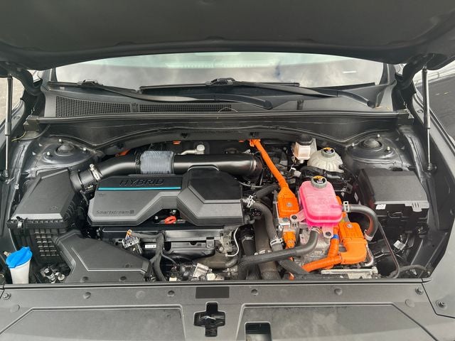 2023 Hyundai Santa Fe Hybrid SEL Premium