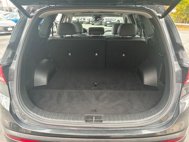 2023 Hyundai Santa Fe Hybrid SEL Premium