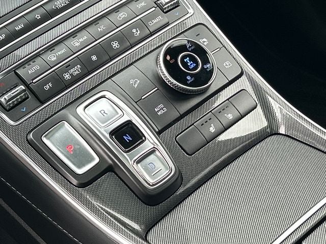 2023 Hyundai Santa Fe Hybrid SEL Premium