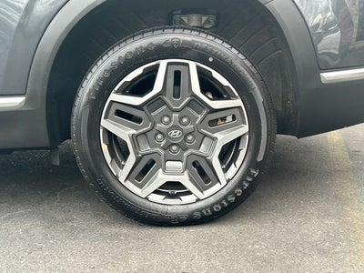 2023 Hyundai Santa Fe Hybrid SEL Premium