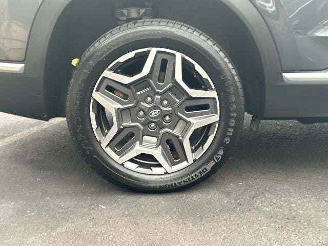 2023 Hyundai Santa Fe Hybrid SEL Premium