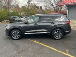 2023 Hyundai Santa Fe Hybrid SEL Premium