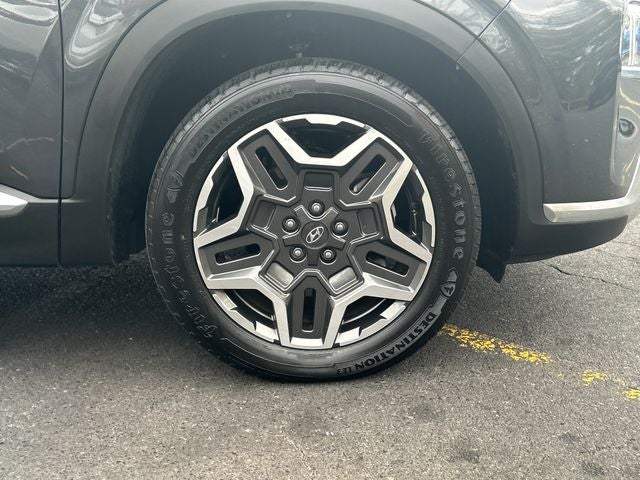 2023 Hyundai Santa Fe Hybrid SEL Premium